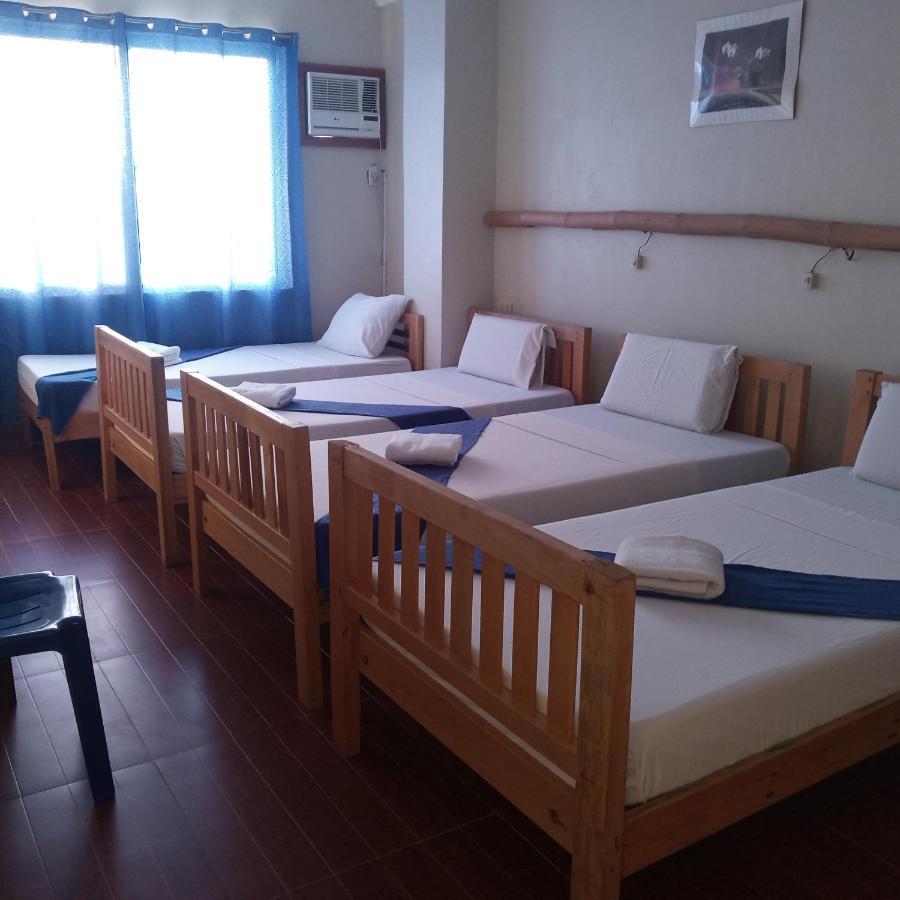 Casa Montemar Bed And Breakfast Coron Exterior photo