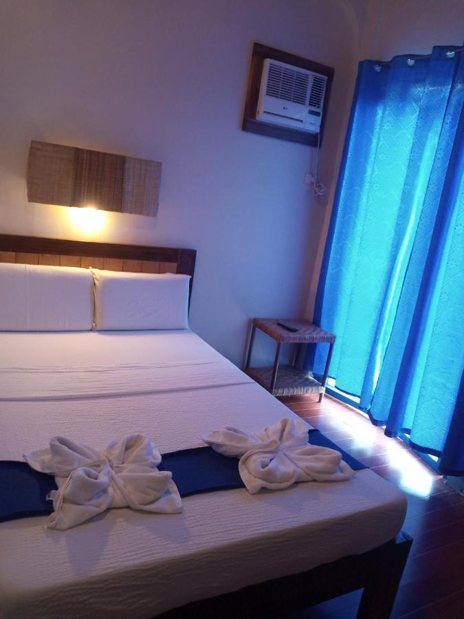 Casa Montemar Bed And Breakfast Coron Exterior photo