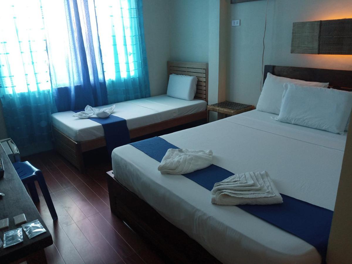 Casa Montemar Bed And Breakfast Coron Exterior photo