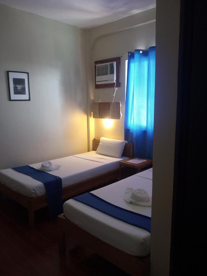 Casa Montemar Bed And Breakfast Coron Exterior photo