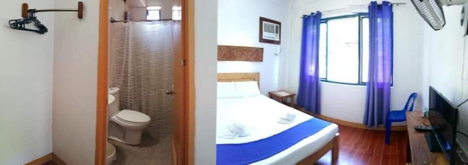 Casa Montemar Bed And Breakfast Coron Exterior photo