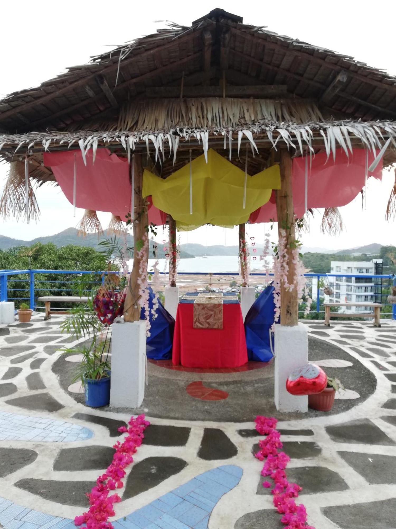 Casa Montemar Bed And Breakfast Coron Exterior photo