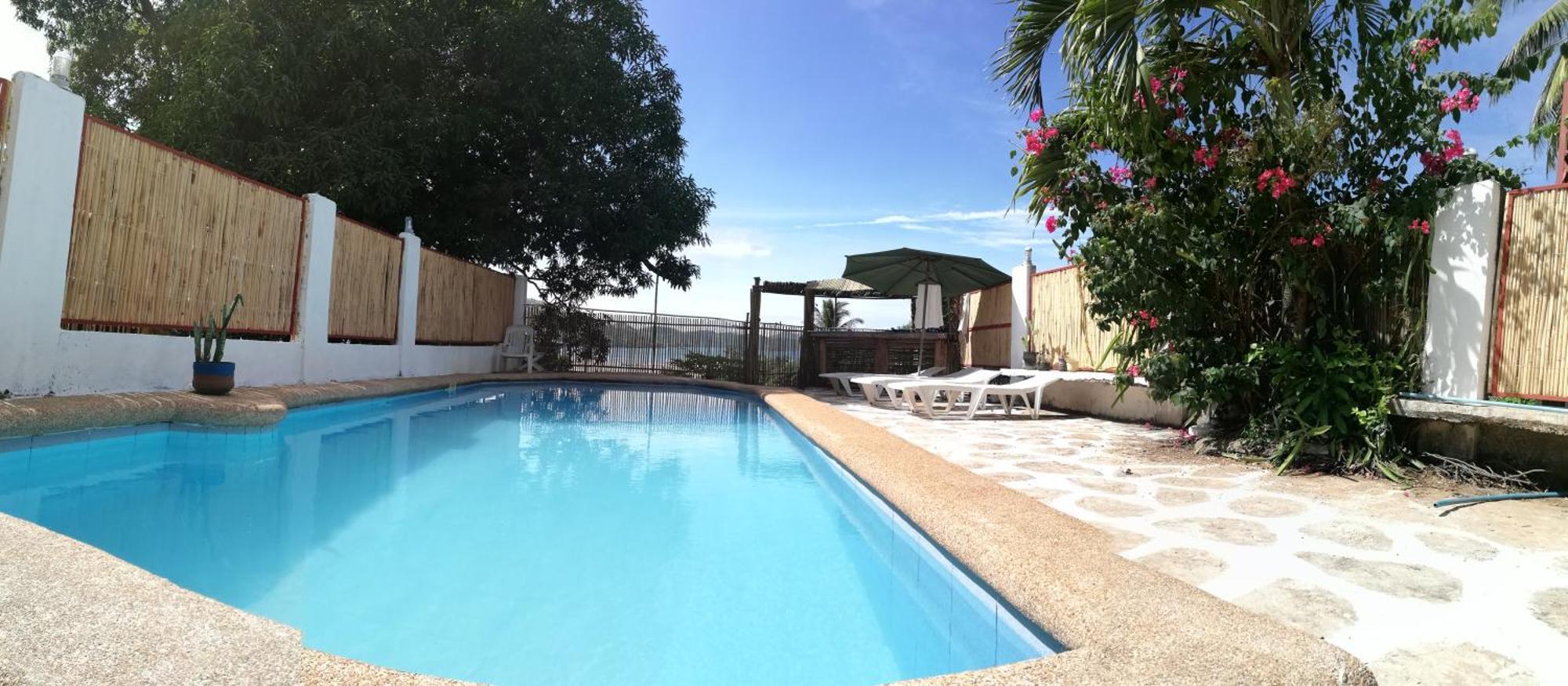 Casa Montemar Bed And Breakfast Coron Exterior photo