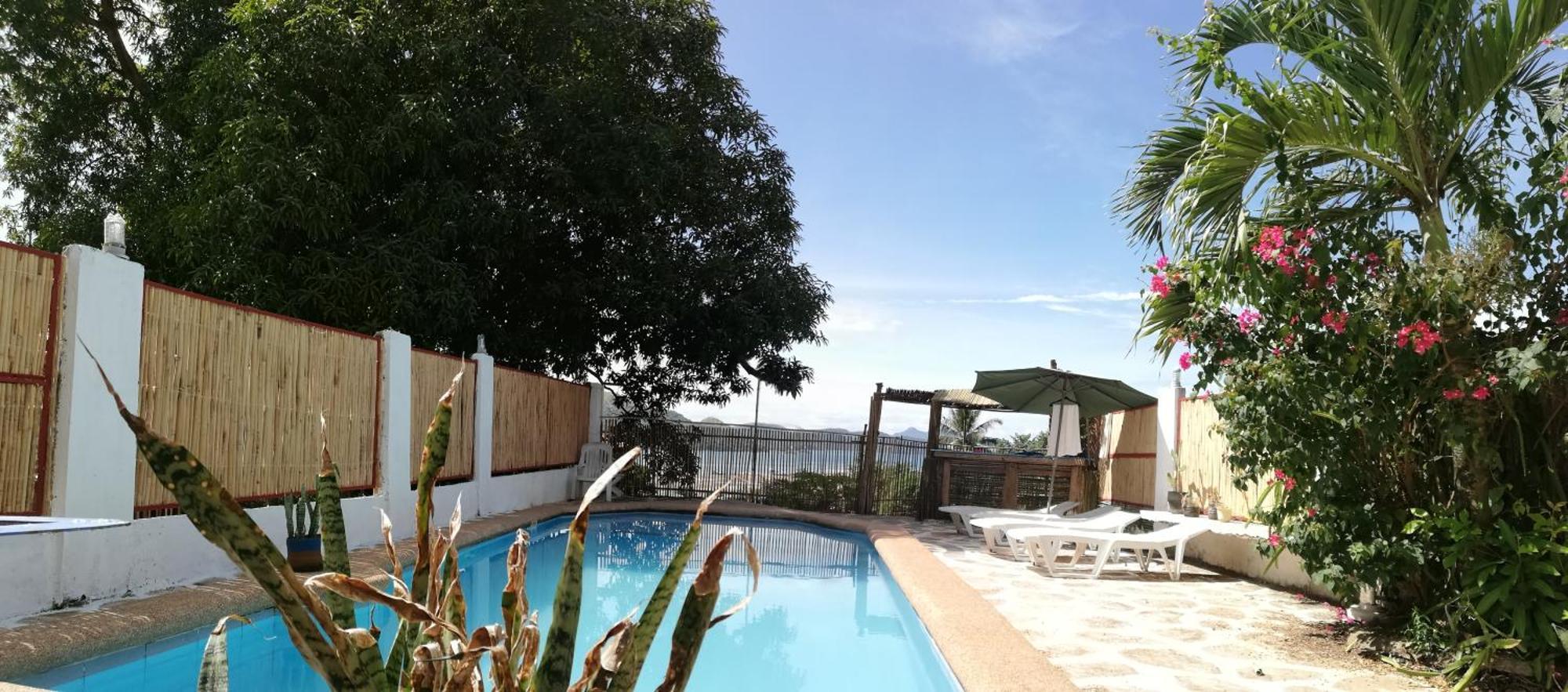 Casa Montemar Bed And Breakfast Coron Exterior photo