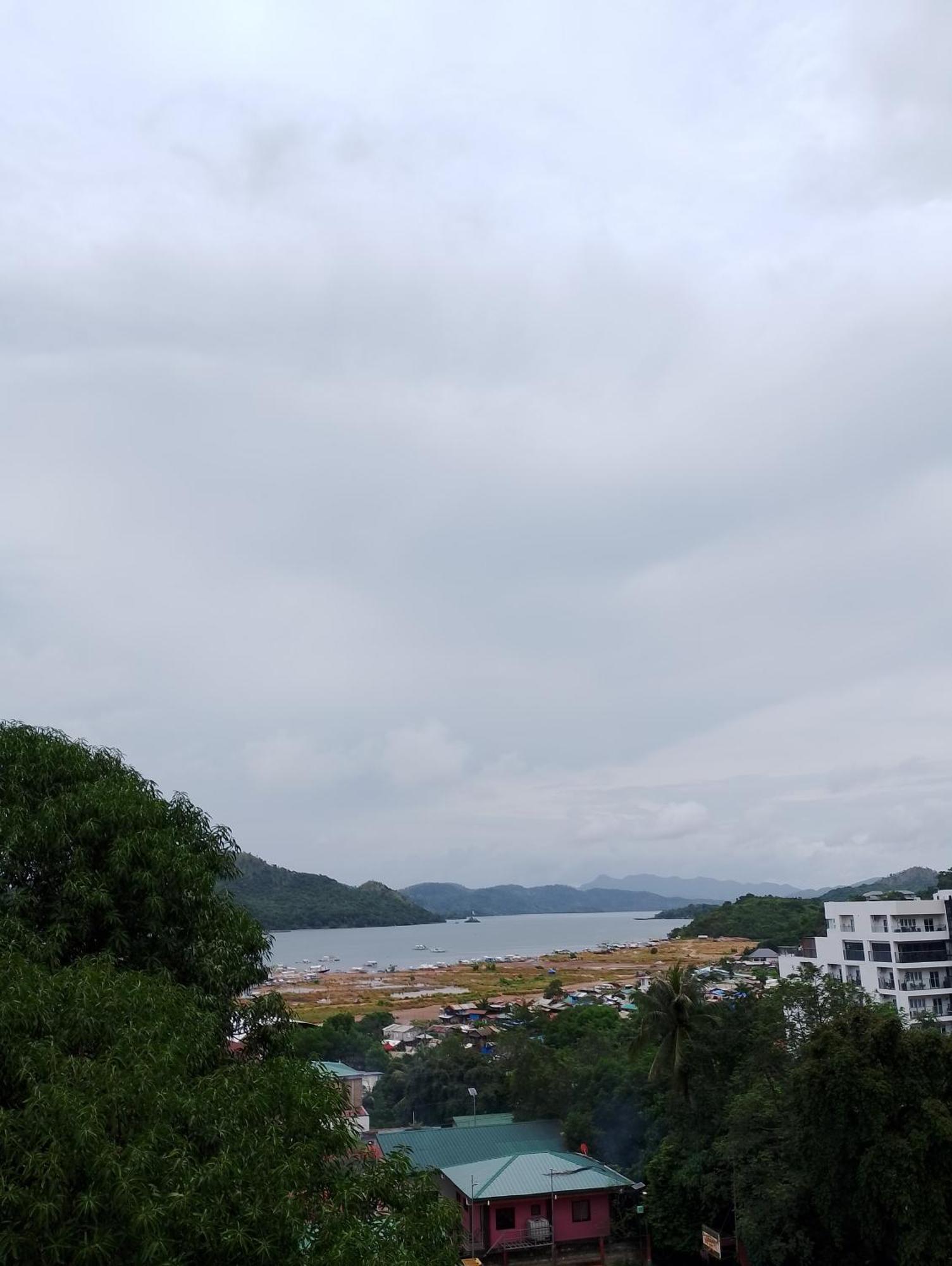 Casa Montemar Bed And Breakfast Coron Exterior photo