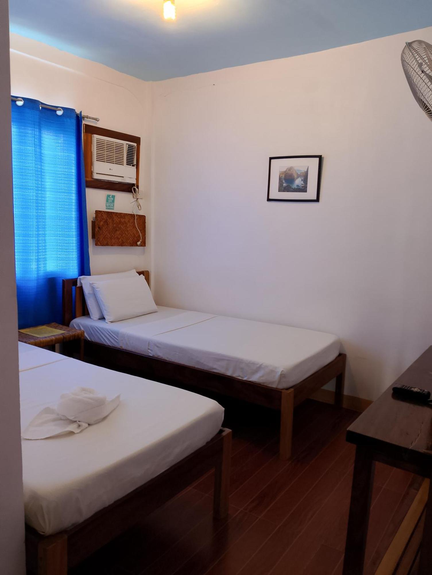 Casa Montemar Bed And Breakfast Coron Exterior photo