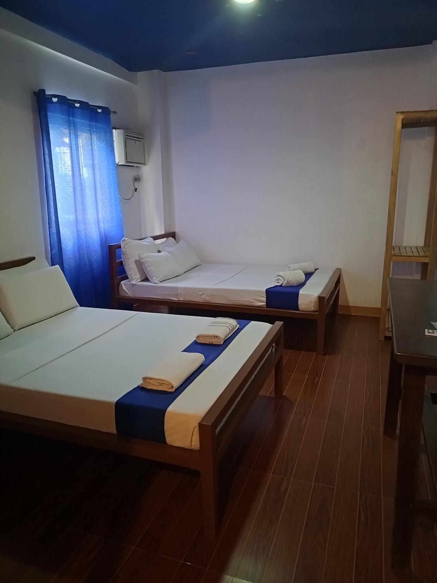 Casa Montemar Bed And Breakfast Coron Exterior photo