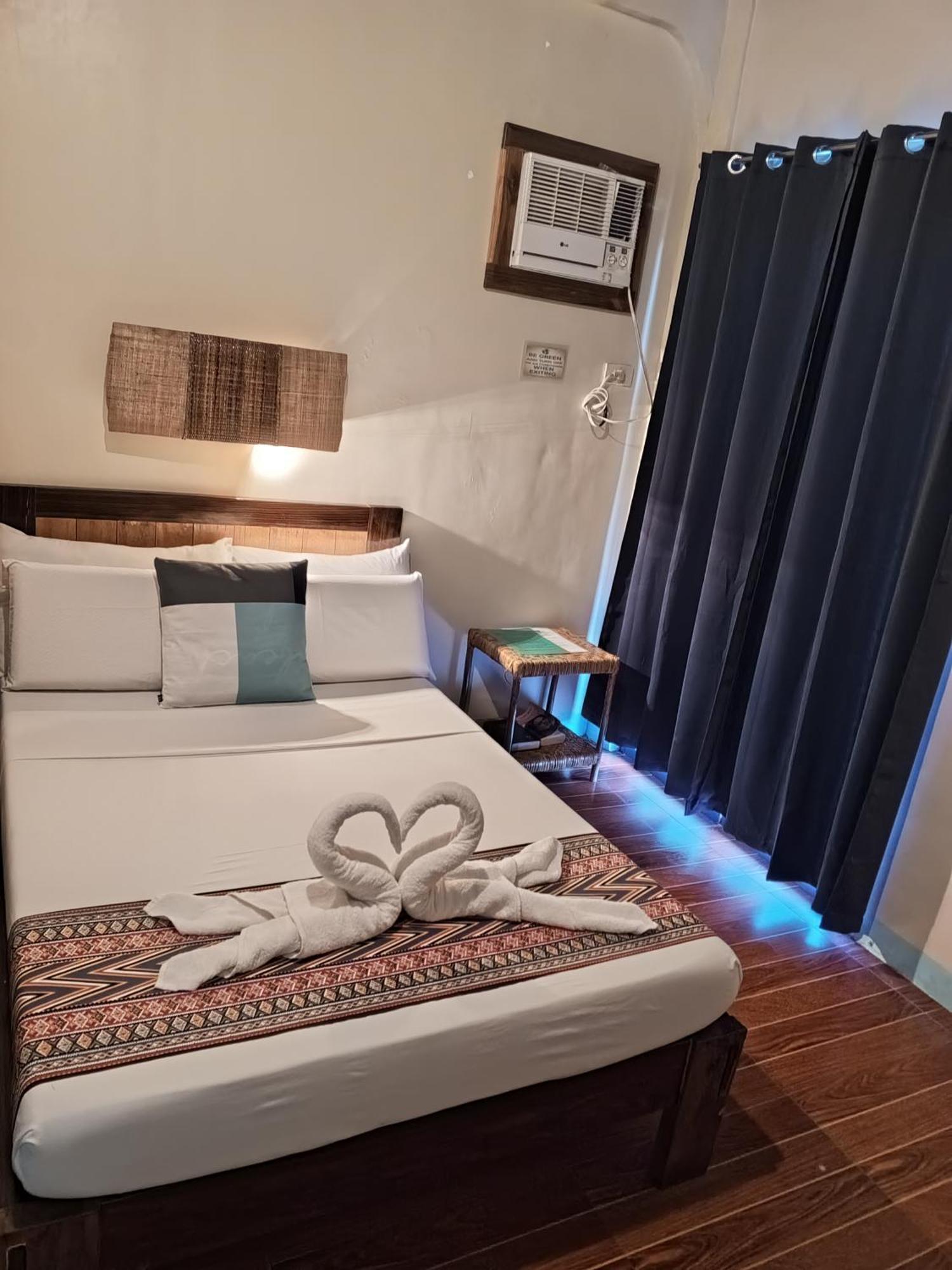 Casa Montemar Bed And Breakfast Coron Exterior photo
