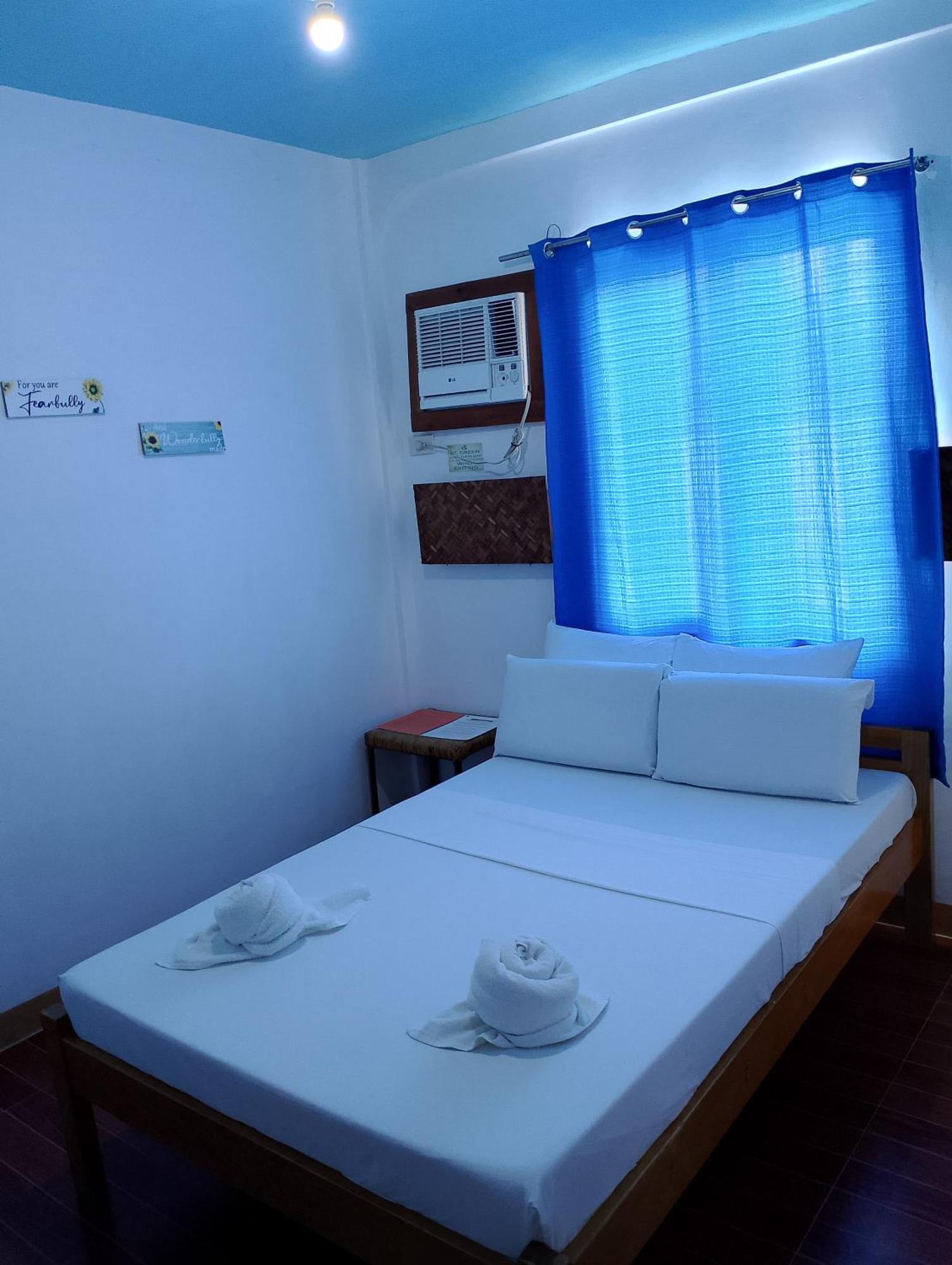 Casa Montemar Bed And Breakfast Coron Exterior photo