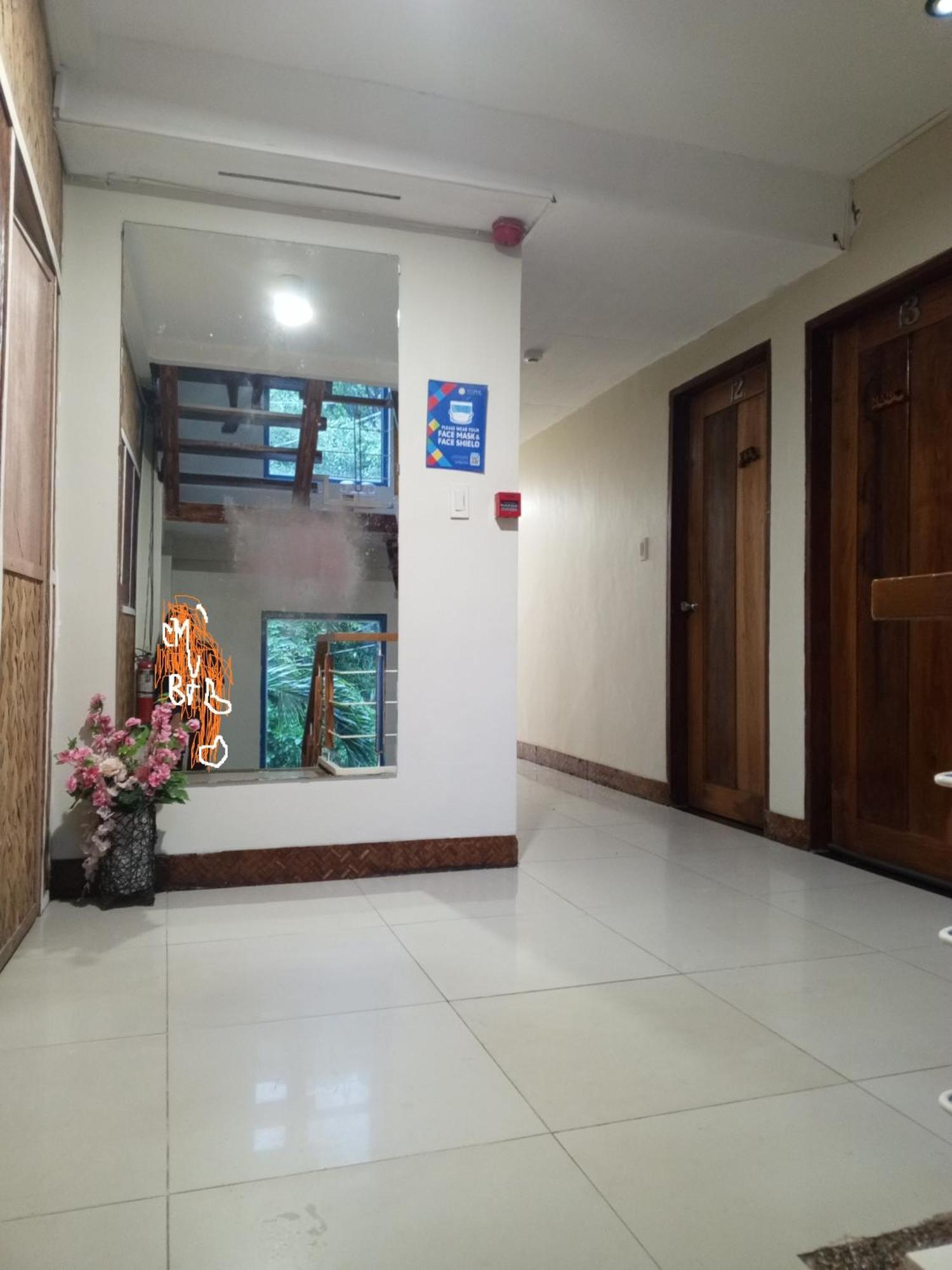 Casa Montemar Bed And Breakfast Coron Exterior photo