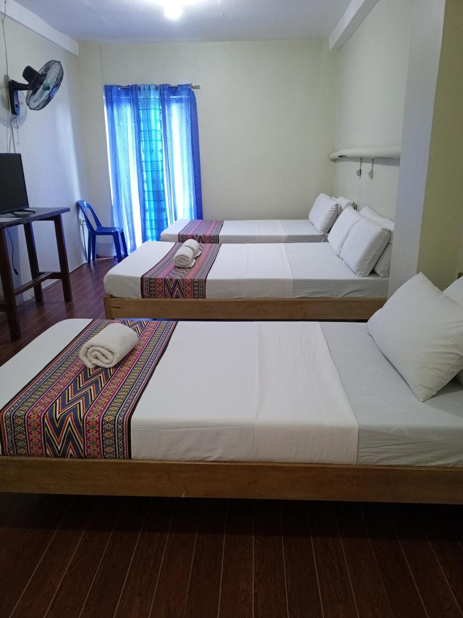 Casa Montemar Bed And Breakfast Coron Exterior photo