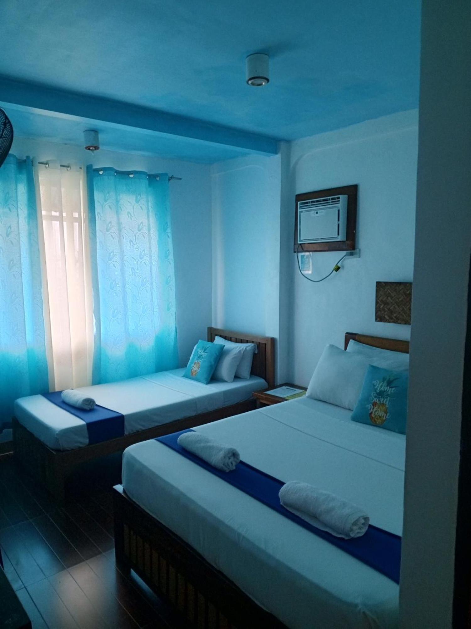 Casa Montemar Bed And Breakfast Coron Exterior photo