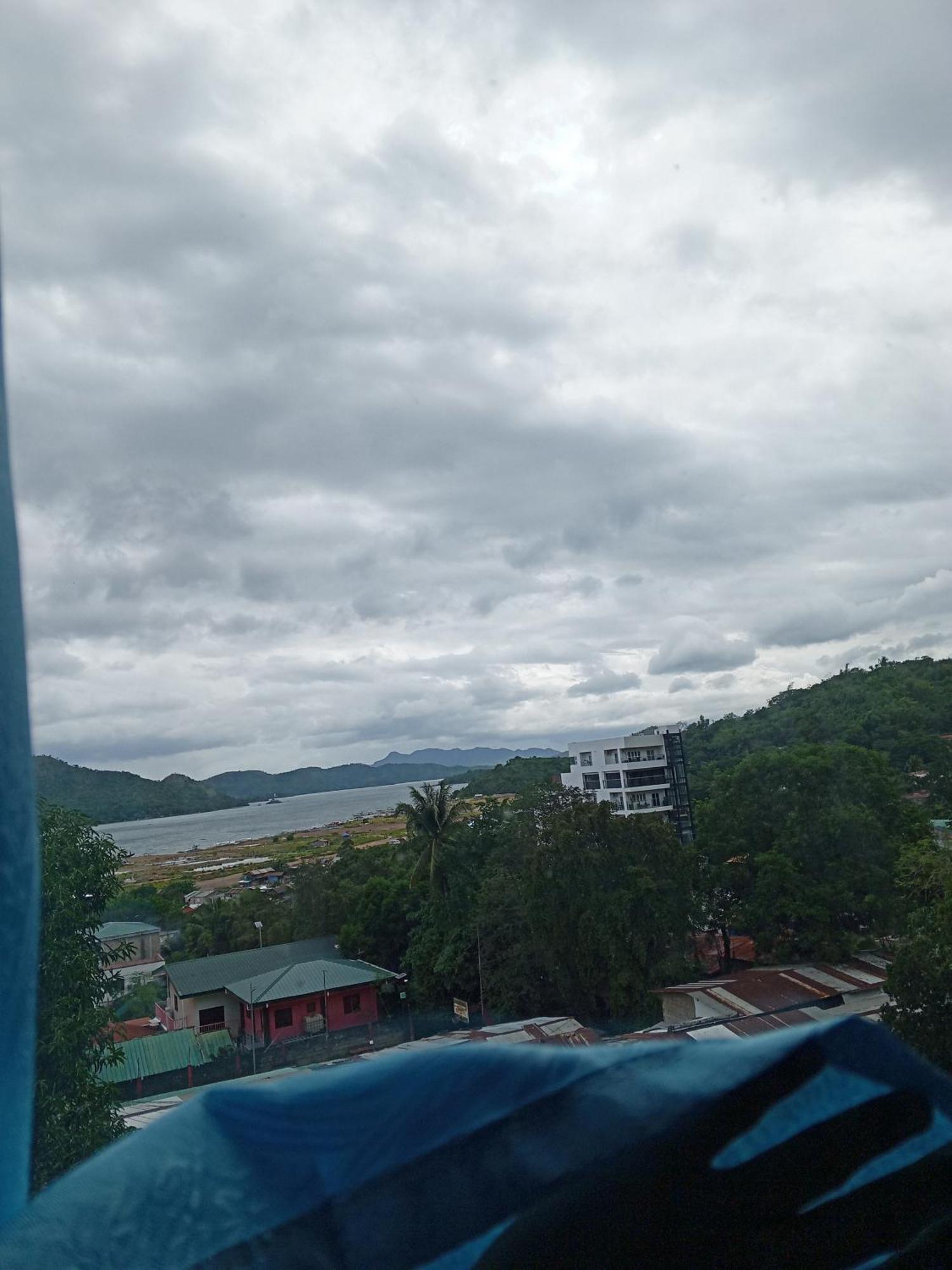 Casa Montemar Bed And Breakfast Coron Exterior photo