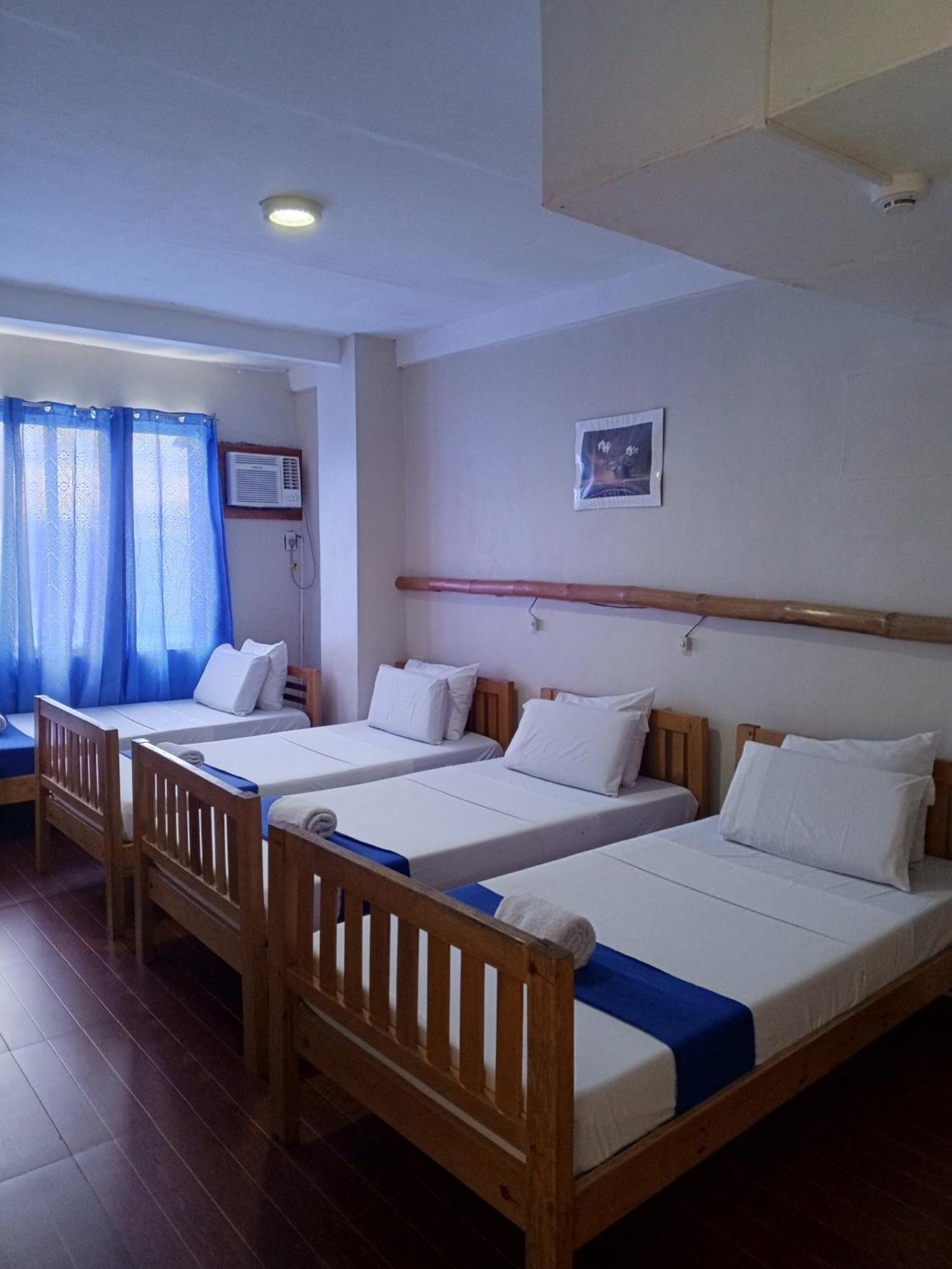 Casa Montemar Bed And Breakfast Coron Exterior photo
