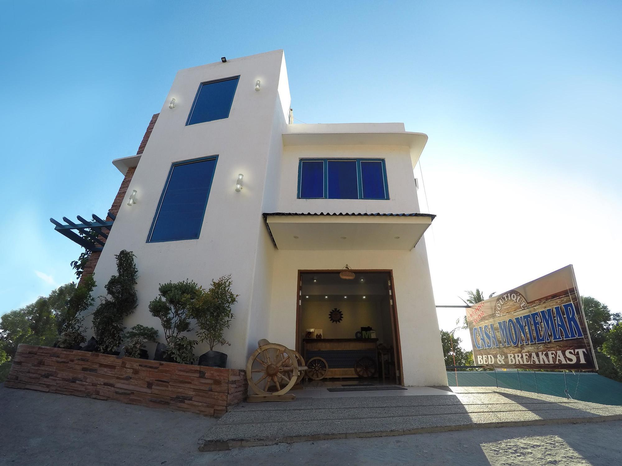 Casa Montemar Bed And Breakfast Coron Exterior photo